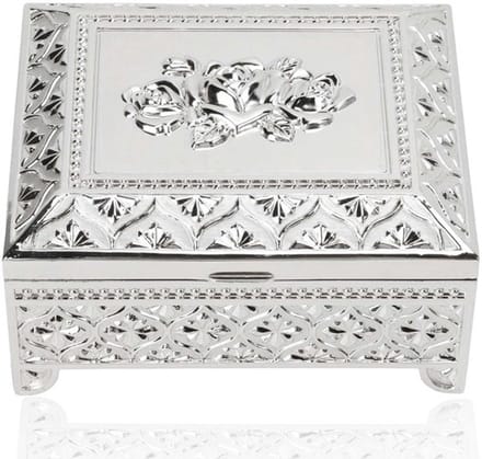 Sieradenbox Vintage Design - Juwelenkistje
