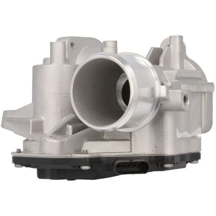 EGR-klep BORG WARNER WA729002D