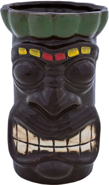 Tiki mok, Tiki mug - El Guapo, 720 ml