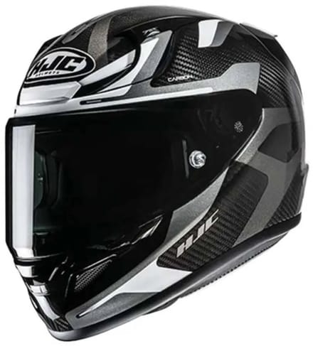 HJC RPHA 12 Carbon Xentra Helm -