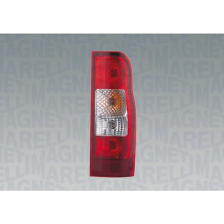 Achterlicht MAGNETI MARELLI 712200451110 links