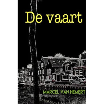 De Vaart - Marcel Van Hemert