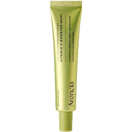 Arencia - Vitamin C Booster Shot - Gezichtsserum