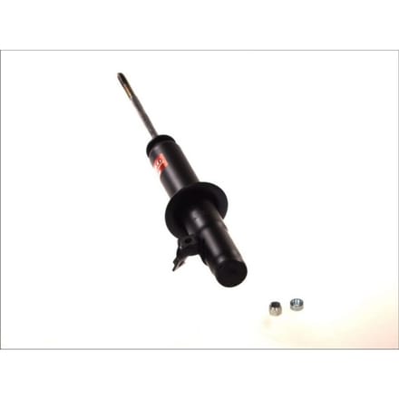 Schokdemper KYB Excel-G 341139 links