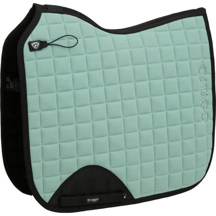 Dressuurmat voor paarden Catago FIR-Tech Surf
