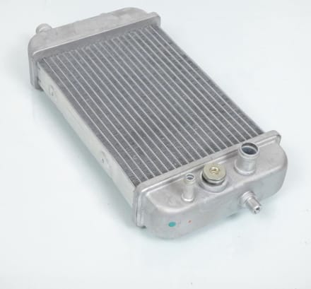koelradiateur voor derbi 50 senda sm x-treme motor 2018 tot 2012