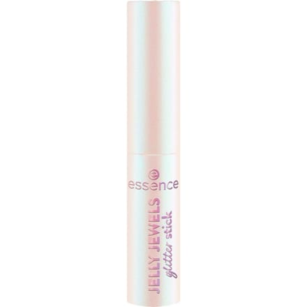 Oogschaduw &amp; primer Essence Jelly Jewels Glitter Oogschaduwsticks