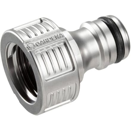 GARDENA 18240-50 Kraanaansluiting 20,96 mm (1/2) buitendraad