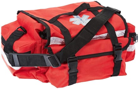 Ezy-Aid Paramedicus Tas, EHBO Tas, Eerste hulp tas