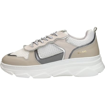 Red Rag Sneakers Laag Sneakers Laag - beige - Maat 40