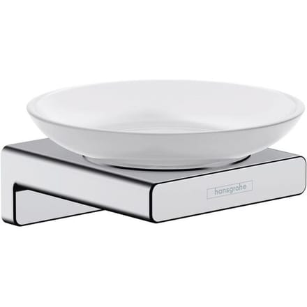 Hansgrohe AddStoris soap dish 41746000