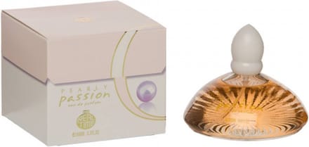Real Time |Pearly passion | Eau de parfum voor haar