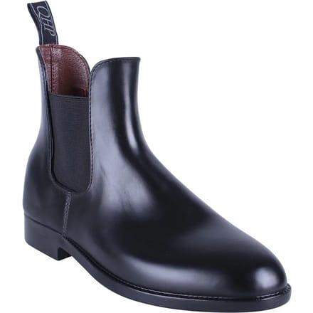 Q-ESSENTIALS Jodhpurs Essentials - Paardrijlaarzen - Elastaan - Overige - Maat 33