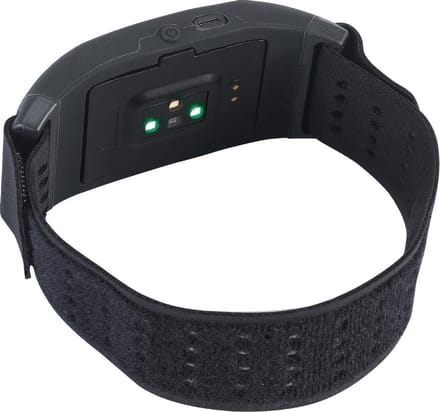 Tigra Trio 3-in-1 fitness sensor