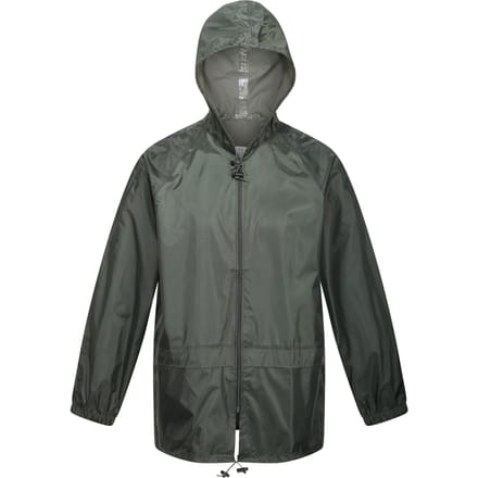 Regatta Grote buiten mens outdoor classics waterdichte stormbreak jacket