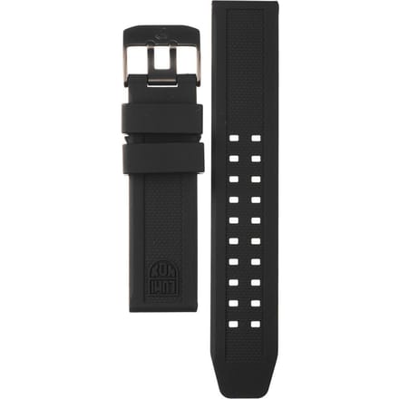 Luminox Straps FPX.3050.20B.2.K 3050 Navy Seal Horlogeband