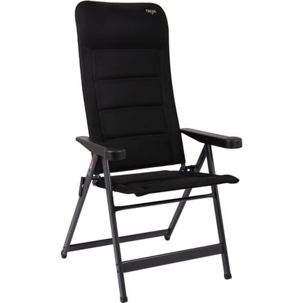 Crespo - Standenstoel - L - AP/240 - Air-Deluxe - Zwart