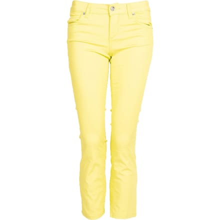 Liu-Jo Jeans Glam Vrouw geel
