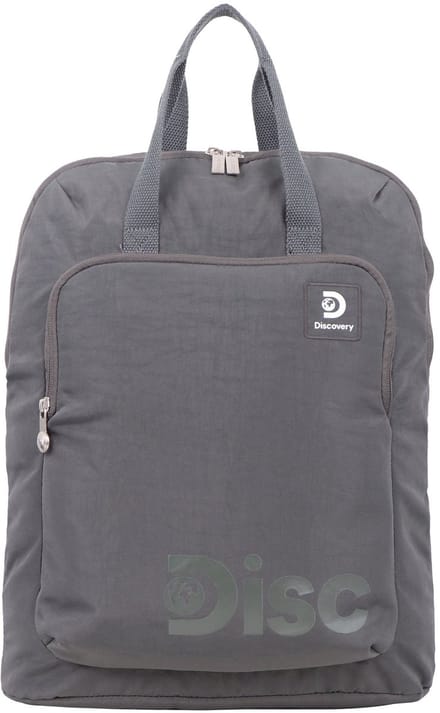 Discovery Commuter Rugzak / Schoolrugzak - Khaki - D03609 - Khaki
