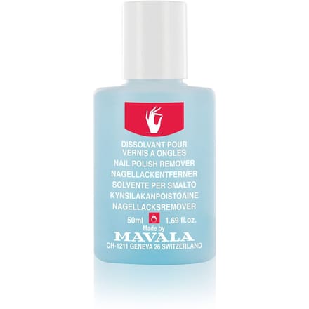 Mavala Zachte Nagellak Verwijderaar 50 ml Flesjes