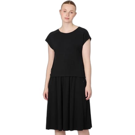 T-shirt dames Ragwear Grateen A