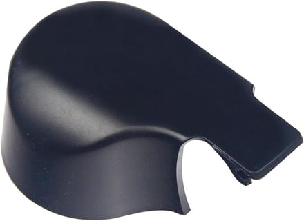 Dailygoods - Achterruitenwisserafdekking voor VW Golf 6/7