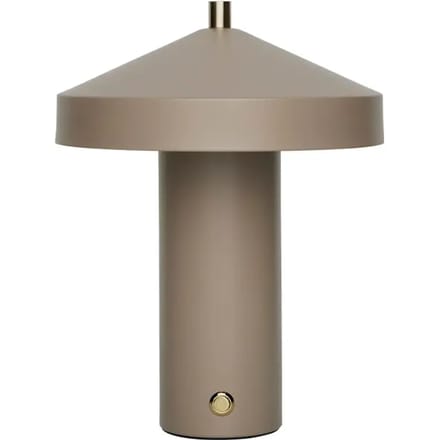 Stalen lamp OYOY Living Design