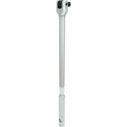 KS Tools 918.1291 1/2 CHROMEPlus scharnier-steekgreep, 360 mm