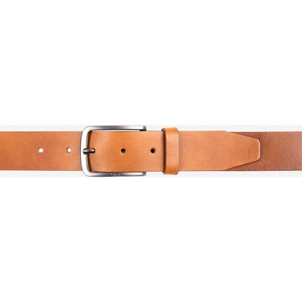 Brax Heren Riem  Style HEREN RIEM cognac, lichtbruin, maat 90