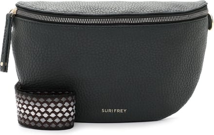 SURI FREY Schoudertas SFY Cory ( 14462 ) - Dames handtassen - darkforest 965