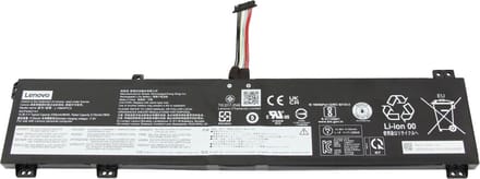 Lenovo 5B10W86189 Batterij - 80Wh