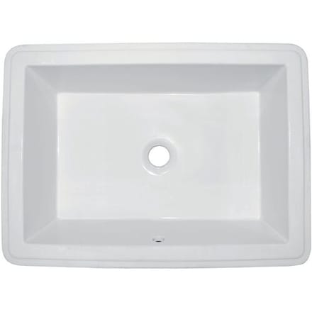 Ideal Standard insert washbasin 59.5 cm K078001