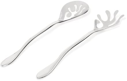 Alessi Mediterraneo - Slabestek - RVS-Gepolijst