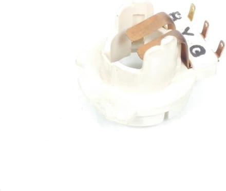 Douille support porte ampoule origine pour Scooter Yamaha 50 Bw'S Easy 2013 à 2017 Neuf