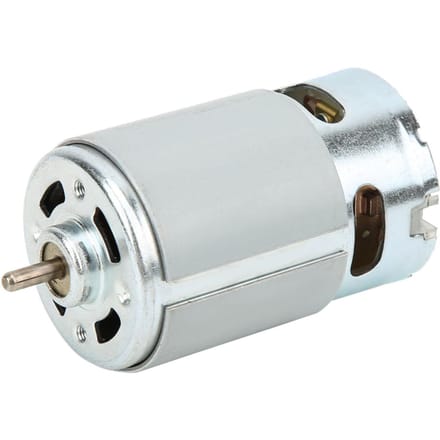 RS?550 Micro Motor DC 12V 22000 tpm Voor Diverse Accu Elektrische Handboormachines