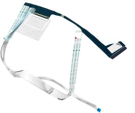 Dailygoods - 40PIN Flexibele Kabel voor HP OMEN Laptops