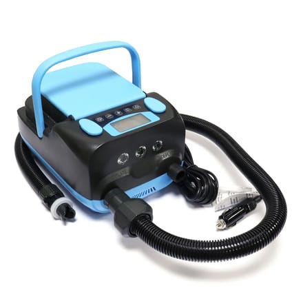 Pomp voor SUP Starpump 9 Plus