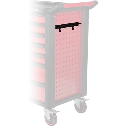 KS Tools 826.9010 Gereedschapshouder Kleur (specifiek): Zwart