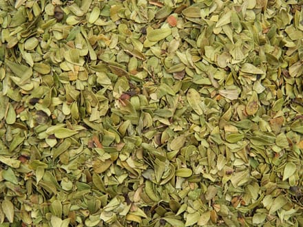 Beredruifblad - 250 gram