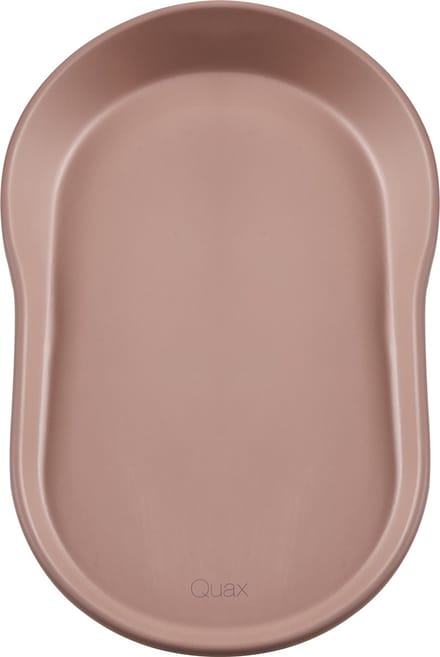 Quax Mamee - Coral - Verzorgingskussen / Aankleedkussen / Waskussen