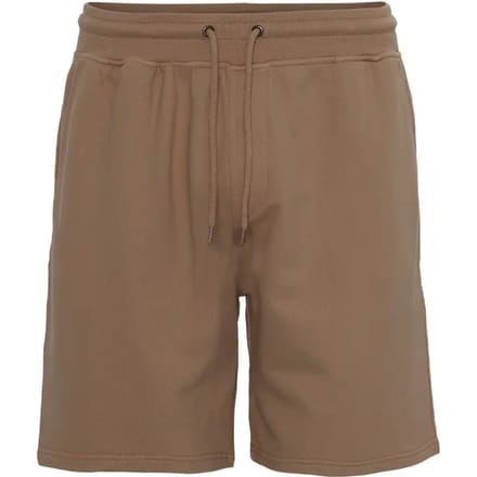 Short Colorful Standard Classic Organic sahara camel
