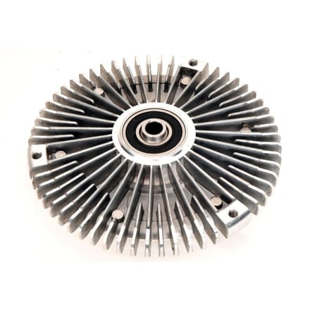 Koppeling, radiatorventilator HANS PRIES 401 184
