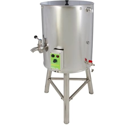 Driepoot Kerbl MilkPot