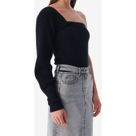 IRO Paris Baidy Pullover Black Size: S | Sweaters Outlet | Dames | Zwart