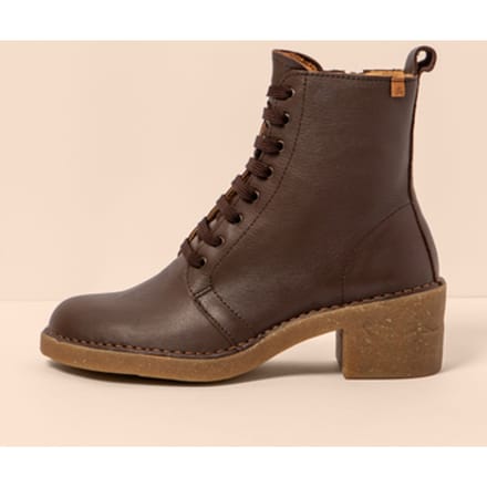 Enkellaarzen El Naturalista 25660S3ZJ005