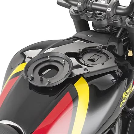 Motorfiets tanktas houder Givi Tanklock Royal Enfield Guerrilla 450