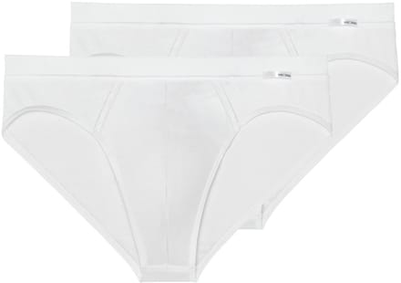 HOM Heren slip / onderbroek 2 pack TENCEL™ Soft