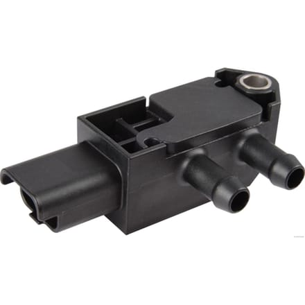 Uitlaatdrukmeter HERTH+BUSS ELPARTS 70668506