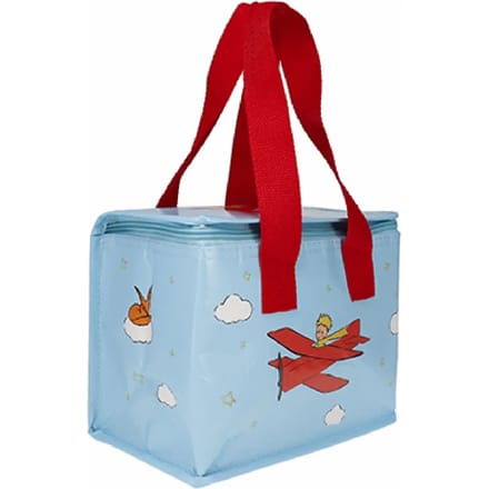 Mini isothermische snackzak le petit prince Kiub