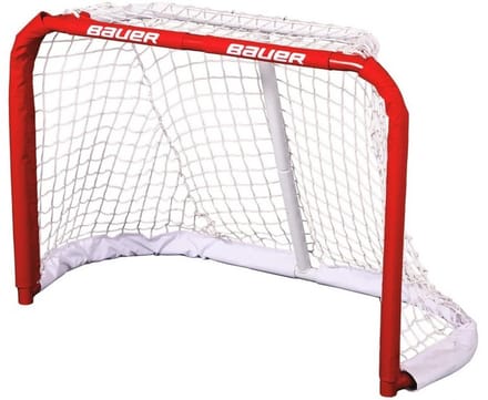 Bauer Mini steel goal - 36